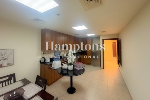 Appartement de 3 chambres à Princess Tower, UAE No. 168084 6