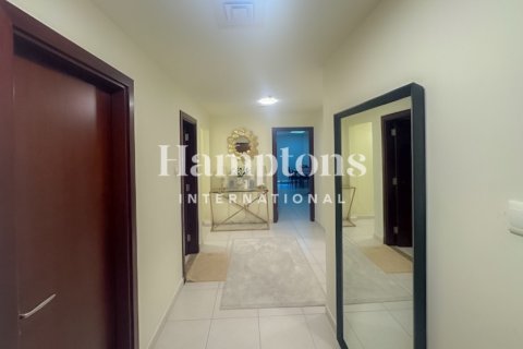 Appartement de 3 chambres à Princess Tower, UAE No. 168084 14
