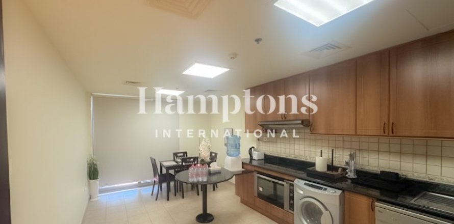 Appartement de 3 chambres à Princess Tower, UAE No. 168084