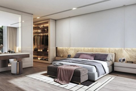 Villa de 6 chambres à Mohammad Bin Rashid Boulevard, UAE No. 219449