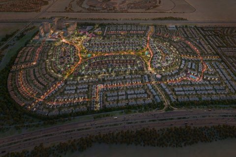 3 bedrooms Townhouse in Dubai Land, UAE No. 150612 5