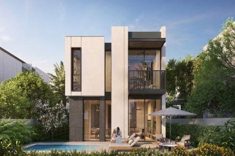 3 bedrooms Townhouse in Dubai Land, UAE No. 150612 6