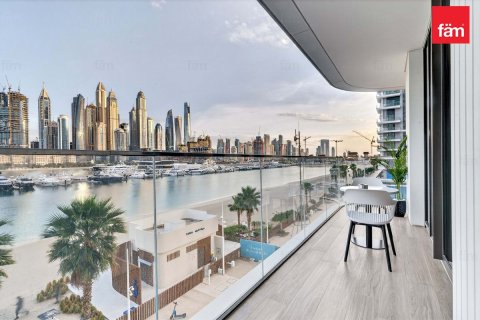 3 غرف نوم شقة في Dubai Harbour, الإمارات العربية المتحدة رقم 157169