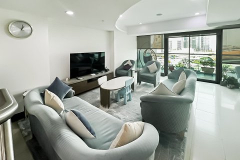 Duplex de 2 dormitorios en World Trade Center, UAE No. 197118