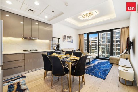 Квартира с 2 спальнями в Meydan, ОАЭ №223767 4