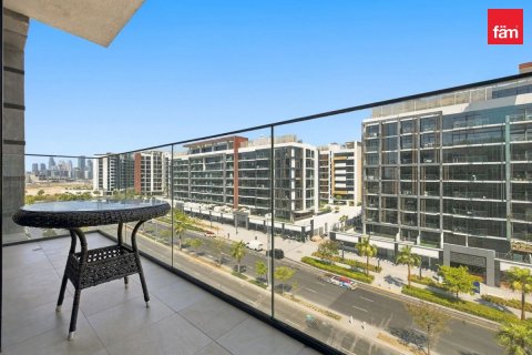 Квартира с 2 спальнями в Meydan, ОАЭ №223767 24