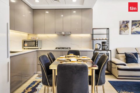 Квартира с 2 спальнями в Meydan, ОАЭ №223767 14