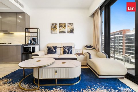Квартира с 2 спальнями в Meydan, ОАЭ №223767 12