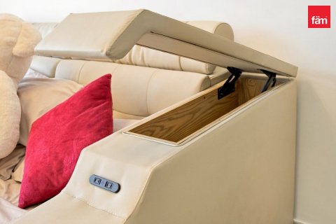 Квартира с 2 спальнями в Meydan, ОАЭ №223767 18
