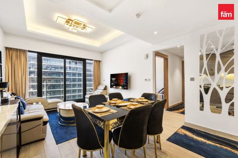 Квартира с 2 спальнями в Meydan, ОАЭ №223767 19