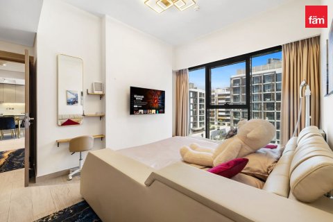 Квартира с 2 спальнями в Meydan, ОАЭ №223767 16