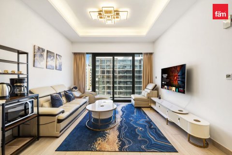 Квартира с 2 спальнями в Meydan, ОАЭ №223767