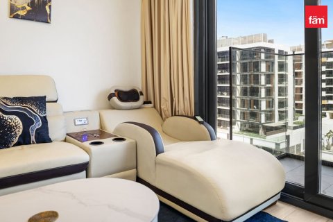 Квартира с 2 спальнями в Meydan, ОАЭ №223767 9