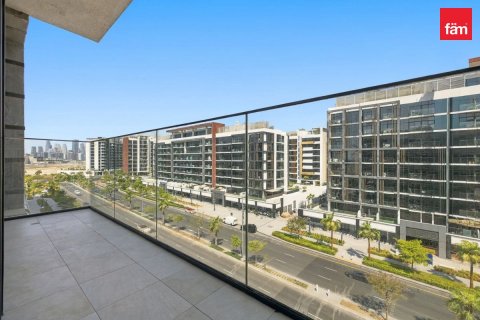 Квартира с 2 спальнями в Meydan, ОАЭ №223767 20