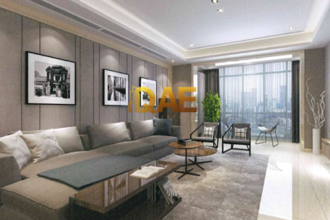 2 غرف نوم شقة في NOBLES TOWER الخليج التجاري, الإمارات العربية المتحدة رقم 96905 13