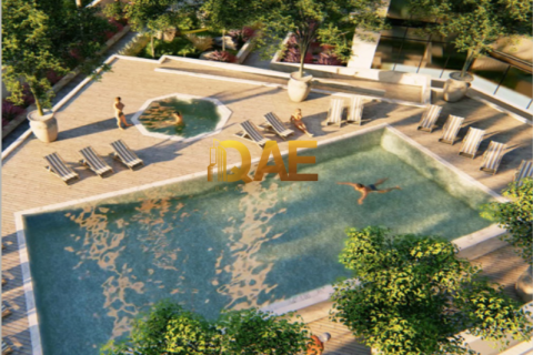 2 غرف نوم شقة في NOBLES TOWER الخليج التجاري, الإمارات العربية المتحدة رقم 96905 4