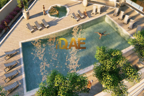 2 غرف نوم شقة في NOBLES TOWER الخليج التجاري, الإمارات العربية المتحدة رقم 96905 9