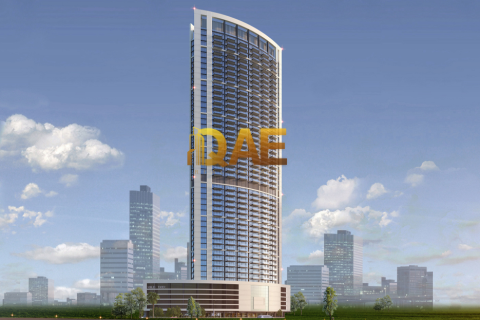 2 غرف نوم شقة في NOBLES TOWER الخليج التجاري, الإمارات العربية المتحدة رقم 96905 5