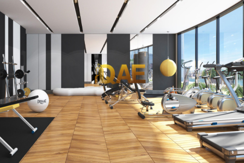 2 غرف نوم شقة في NOBLES TOWER الخليج التجاري, الإمارات العربية المتحدة رقم 96905 10