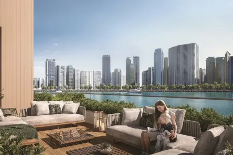 Apartment de 69m² en Sharjah, UAE No. 224304 12
