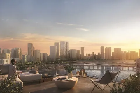 Apartment de 69m² en Sharjah, UAE No. 224304 5