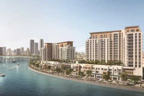 Apartment de 69m² en Sharjah, UAE No. 224304 8