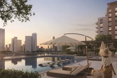 Apartment de 69m² en Sharjah, UAE No. 224304 4