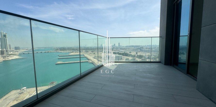 2 bedrooms Apartment in Tourist Club Area, UAE No. 23606