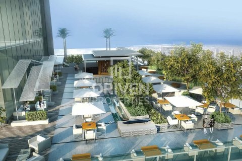 1 bedroom Apartment in Sobha Hartland, UAE No. 212178 10