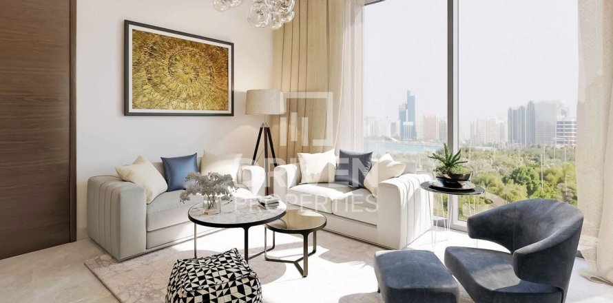 1 bedroom Apartment in Sobha Hartland, UAE No. 212178