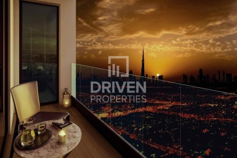 1 bedroom Apartment in Sobha Hartland, UAE No. 212178 11