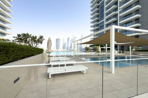 2 bedrooms Apartment in EMAAR Beachfront, UAE No. 159364