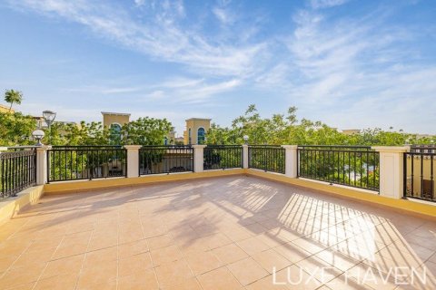 Вилла с 4 спальнями в Legacy Nova Villas, ОАЭ №10621 15