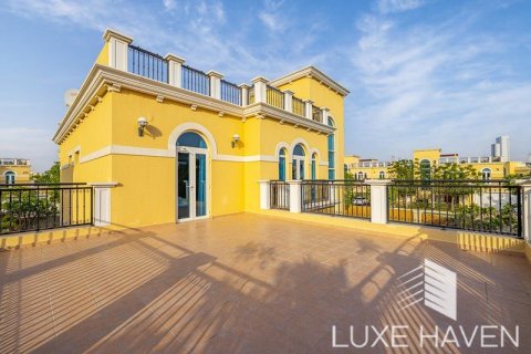 Вилла с 4 спальнями в Legacy Nova Villas, ОАЭ №10621 25