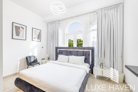 Вилла с 4 спальнями в Legacy Nova Villas, ОАЭ №10621 14