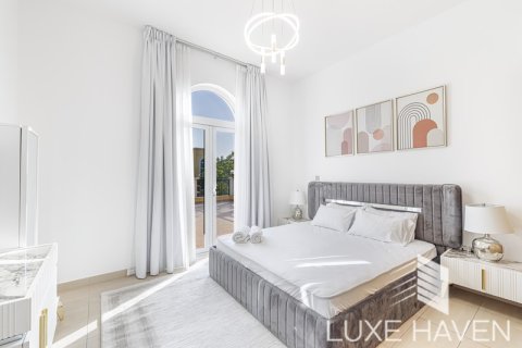 Вилла с 4 спальнями в Legacy Nova Villas, ОАЭ №10621 19