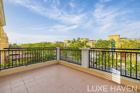 Вилла с 4 спальнями в Legacy Nova Villas, ОАЭ №10621 21