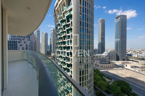 Квартира с 2 спальнями в Burj Vista, ОАЭ №218633 14
