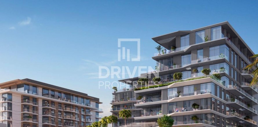 Appartement de 2 chambres à Al Wasl, UAE No. 217728