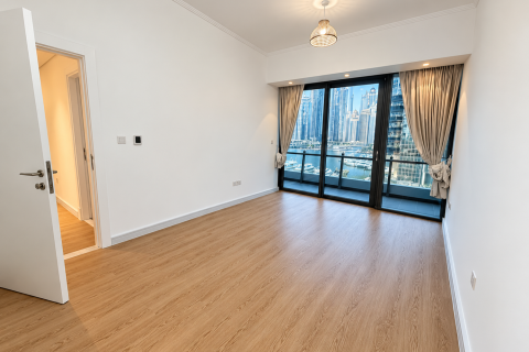 Квартира с 2 спальнями в Дубай Марина, ОАЭ №226527 6