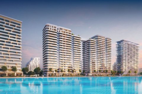 Apartment de 1 dormitorio en Dubai, UAE No. 162668 3