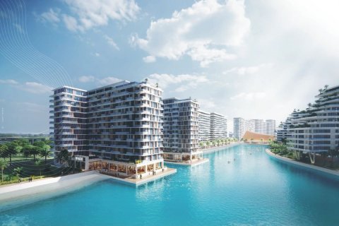 Apartment de 1 dormitorio en Dubai, UAE No. 162668 5