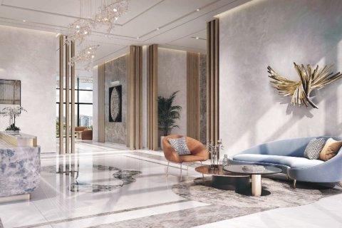 Apartment de 1 dormitorio en Dubai, UAE No. 162668 10