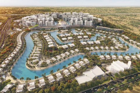 Apartment de 1 dormitorio en Dubai, UAE No. 162668 8