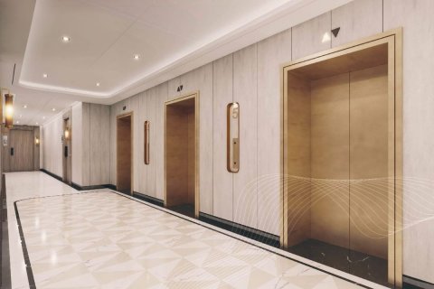 Apartment de 1 dormitorio en Dubai, UAE No. 162668 9