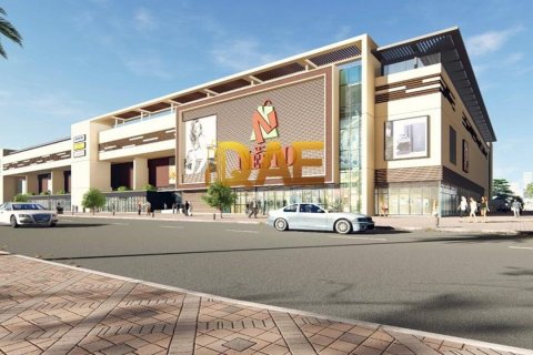 Здание 2508.4м² в Al Warsan, ОАЭ №4678 7
