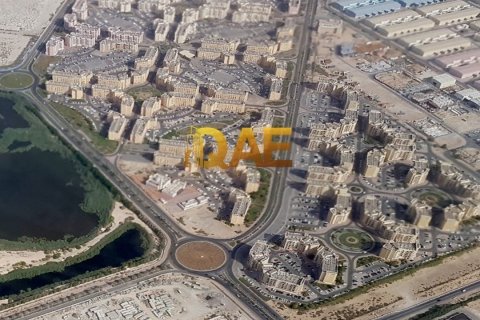 Здание 2508.4м² в Al Warsan, ОАЭ №4678 9