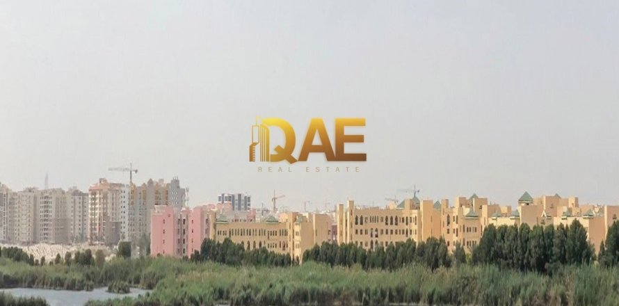 Здание 2508.4м² в Al Warsan, ОАЭ №4678