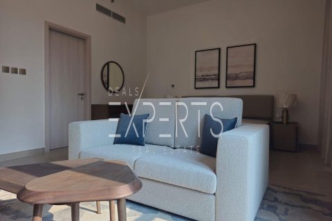 Studio Apartment on the Yas Island, UAE No. 224114 7