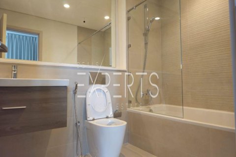 Studio Apartment on the Yas Island, UAE No. 224114 9
